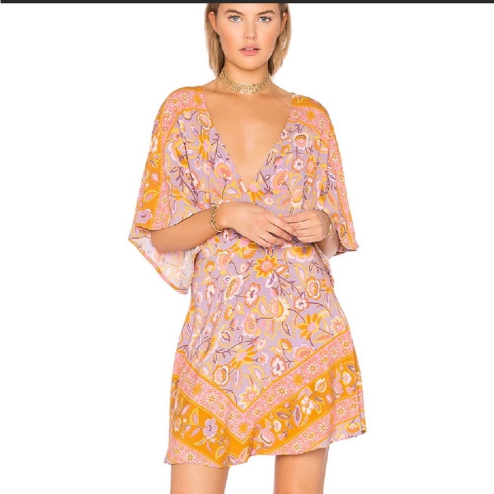 🌸SPELL🌸 Lolita Playdress XL